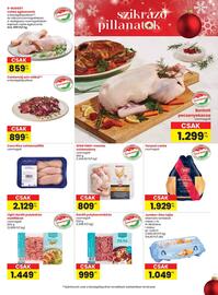 Spar akciós újság hét 50 Oldal 21