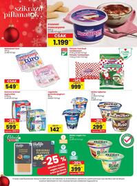 Spar akciós újság hét 50 Oldal 25