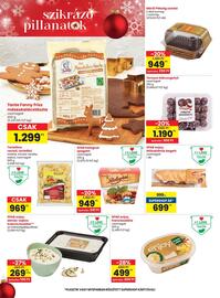 Spar akciós újság hét 50 Oldal 29