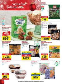 Spar akciós újság hét 50 Oldal 32