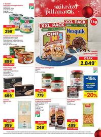 Spar akciós újság hét 50 Oldal 35