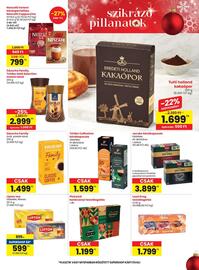 Spar akciós újság hét 50 Oldal 37