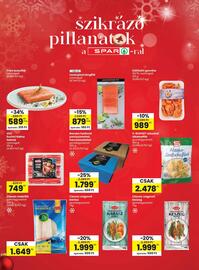 Spar akciós újság hét 50 Oldal 4