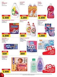 Spar akciós újság hét 50 Oldal 40