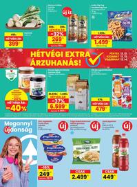 Spar akciós újság hét 50 Oldal 46