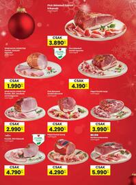 Spar akciós újság hét 50 Oldal 5