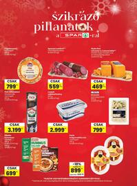 Spar akciós újság hét 50 Oldal 6