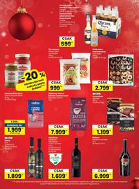 Spar akciós újság hét 50 Oldal 7