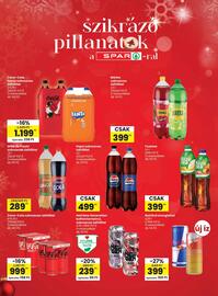 Spar akciós újság hét 50 Oldal 8