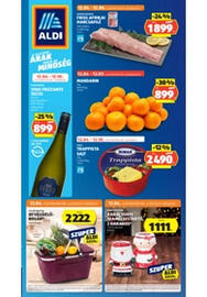 Spar akciós újság hét 50 Oldal 13