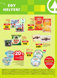 Spar akciós újság hét 50 Oldal 4