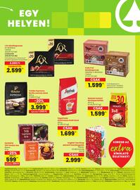 Spar akciós újság hét 50 Oldal 6