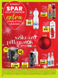 Spar akciós újság hét 50 Oldal 7