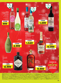 Spar akciós újság hét 50 Oldal 8