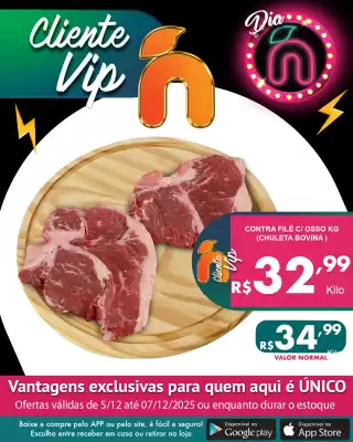 Folheto Negreiros (válido até 7-12)