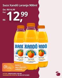 Catálogo Supermercado Jaguaré Página 1