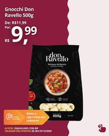 Catálogo Supermercado Jaguaré Página 2