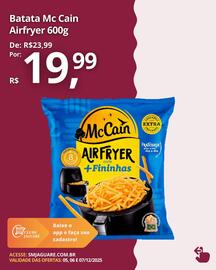 Catálogo Supermercado Jaguaré Página 3