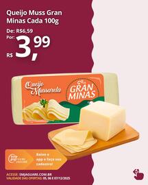 Catálogo Supermercado Jaguaré Página 4