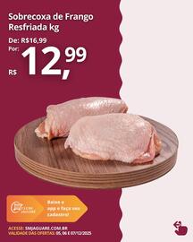 Catálogo Supermercado Jaguaré Página 5