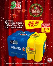 Encarte Rede Supermarket Página 2