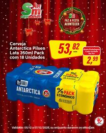 Encarte Rede Supermarket Página 3