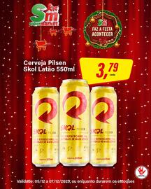 Encarte Rede Supermarket Página 4