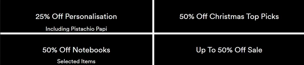 Typo catalogue Page 1