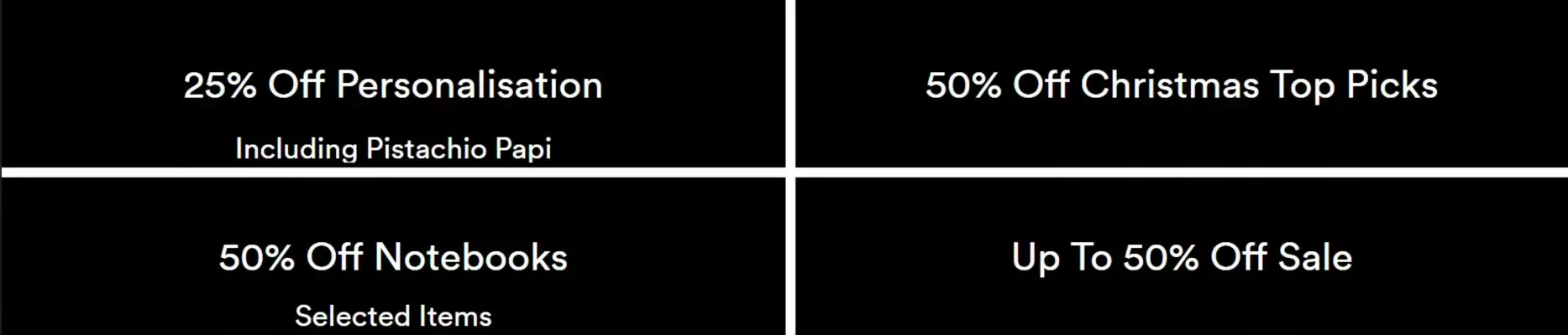 Typo catalogue (valid until 21-12)