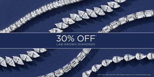 Wallace Bishop catalogue Page 1