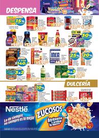 Catálogo Merza Página 3