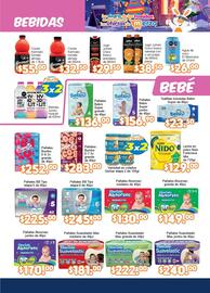 Catálogo Merza Página 4