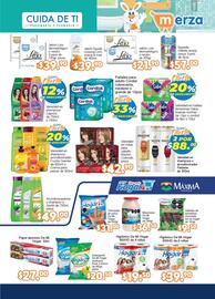 Catálogo Merza Página 5