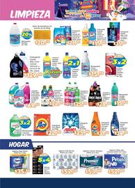 Catálogo Merza Página 6