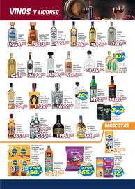 Catálogo Merza Página 7