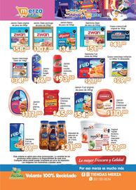 Catálogo Merza Página 8