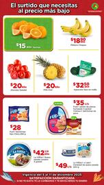 Folleto Bodega Aurrerá semana 49 Página 2