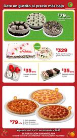 Folleto Bodega Aurrerá semana 49 Página 3