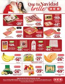 Folleto HEB Página 1