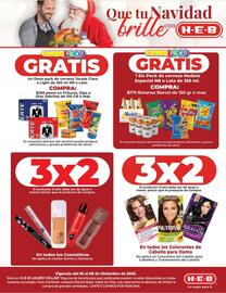 Folleto HEB Página 2