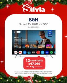 Catálogo Casa Silvia Página 2