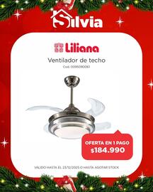 Catálogo Casa Silvia Página 4