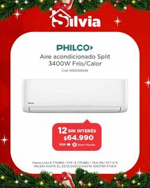 Catálogo Casa Silvia Página 5