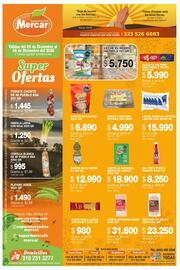 Catálogo Mercar Página 1