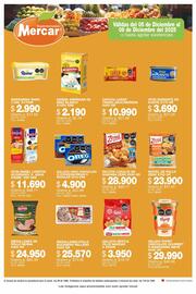 Catálogo Mercar Página 2