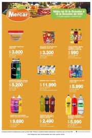 Catálogo Mercar Página 5