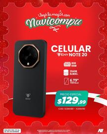 Catálogo Novicompu Página 2