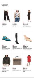 TJ Maxx weekly ad week 49 Page 2