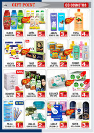 Gift Point catalogue week 49 Page 3