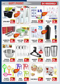 Gift Point catalogue week 49 Page 4